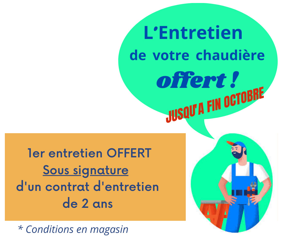 offre contrat entretien